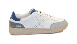 X COURT BIANCA E BLU